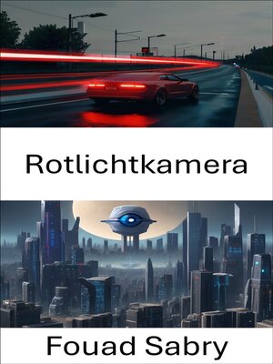 cover image of Rotlichtkamera